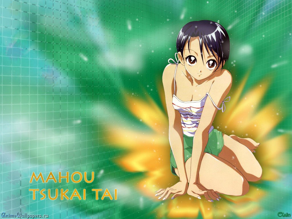 Mangas - mtt - 001